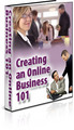 Thumbnail Creating an Online Business