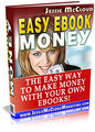 Thumbnail Easy Ebook Money